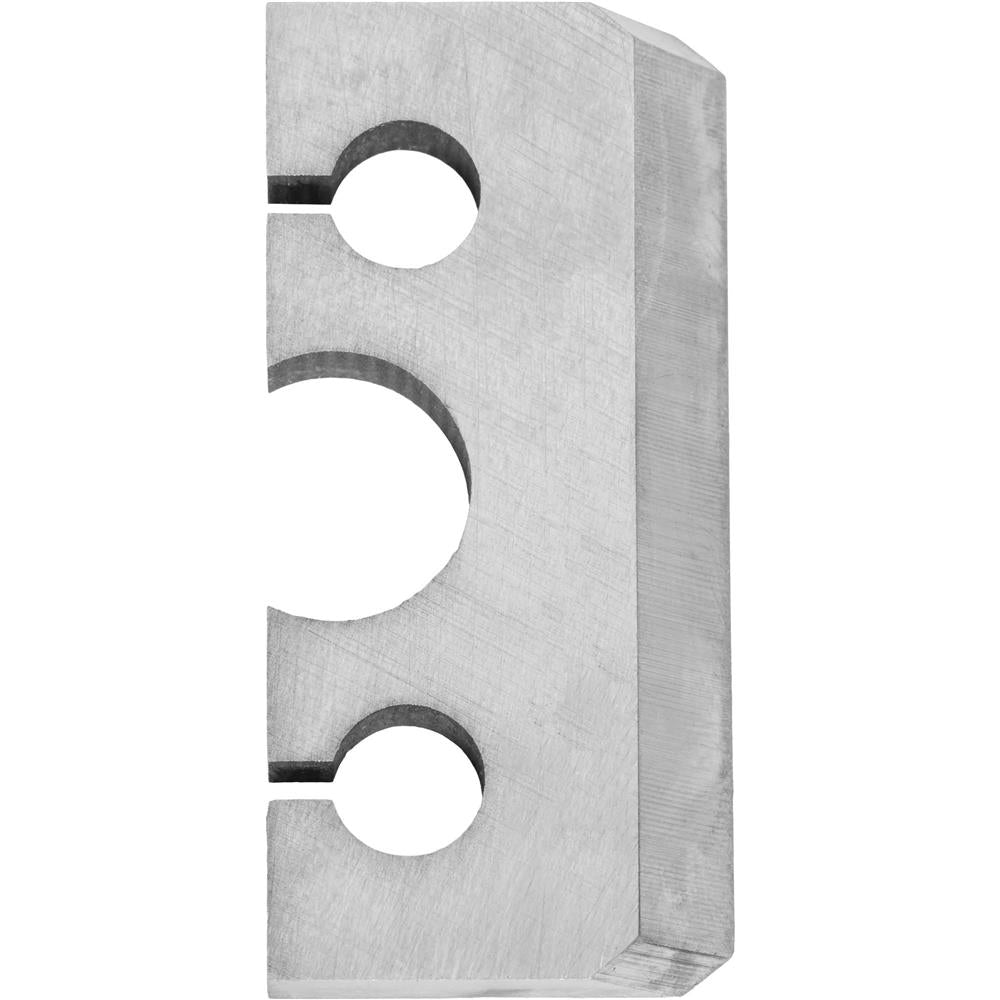 Grizzly T34186 - 1-1/2" Bottom Relief Knives, 2-Pk.
