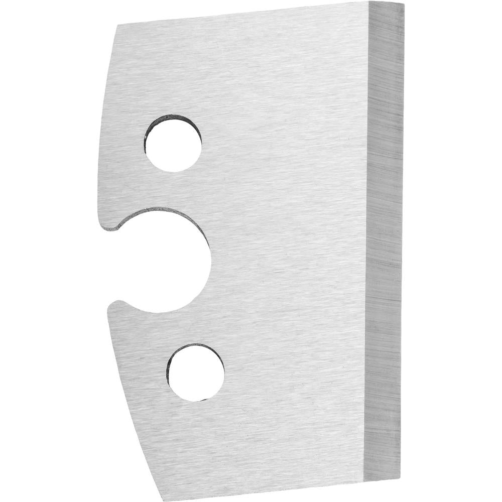 Grizzly T34188 - 1-1/2" Baseboard Bottom Knives, 2-Pk.
