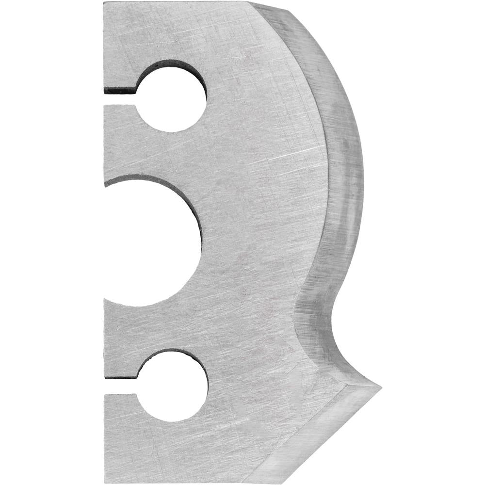 Grizzly T34189 - 1-3/4" Crown Moulding Top Knives, 2-Pk.
