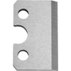 Grizzly T34193 - 1-1/2" Straight Top Knives, 2-Pk.