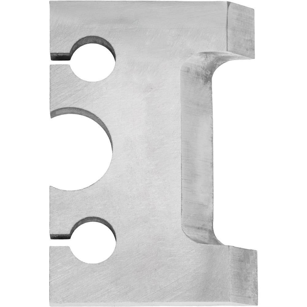 Grizzly T34194 - 3/4" Ogee Profile Knives, 2-Pk.