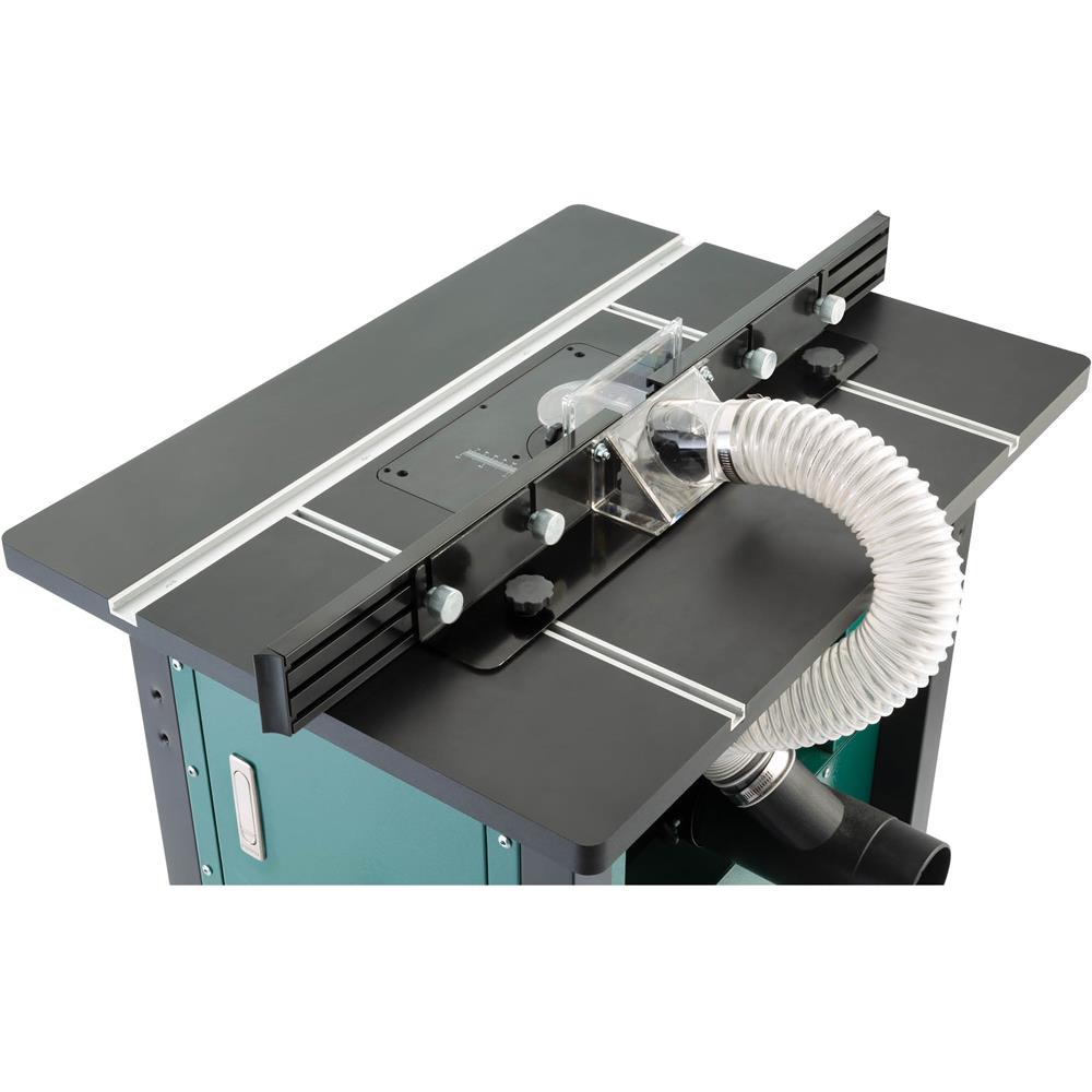 Grizzly T34243 - Mobile Router Table Workstation