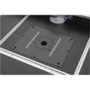 Grizzly T34243 - Mobile Router Table Workstation
