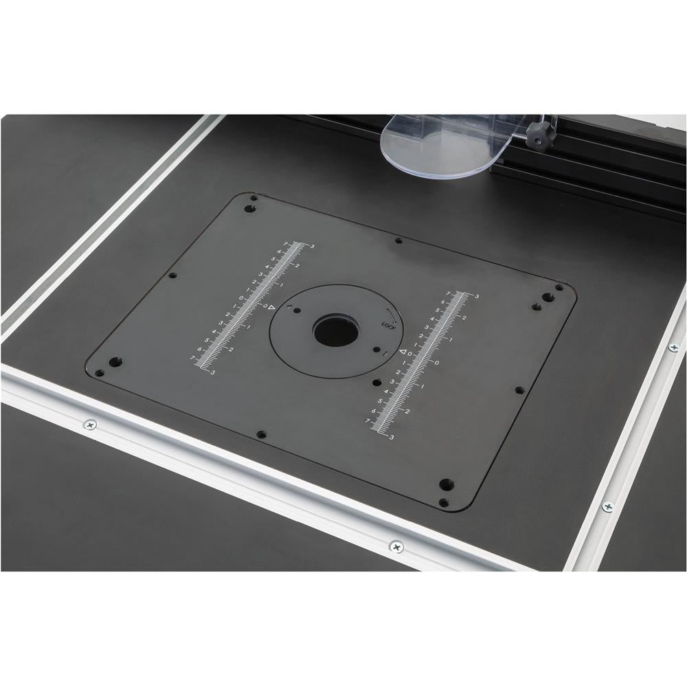 Grizzly T34243 - Mobile Router Table Workstation