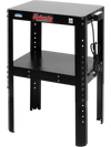 Grizzly T34244 - 24" x 18" Benchtop Machine Stand w/ Power Outlets