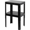 Grizzly T34244 - 24" x 18" Benchtop Machine Stand w/ Power Outlets
