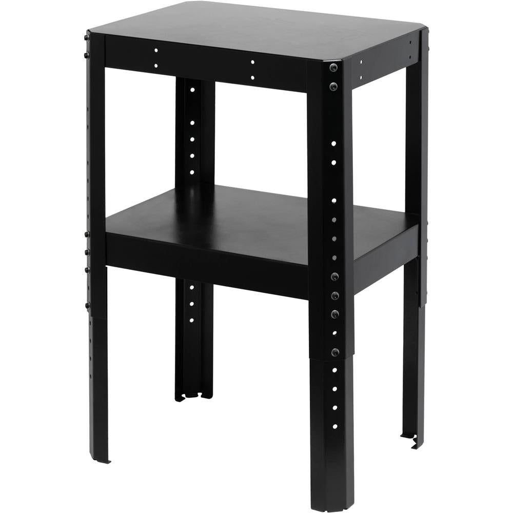 Grizzly T34244 - 24" x 18" Benchtop Machine Stand w/ Power Outlets