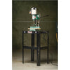 Grizzly T34244 - 24" x 18" Benchtop Machine Stand w/ Power Outlets