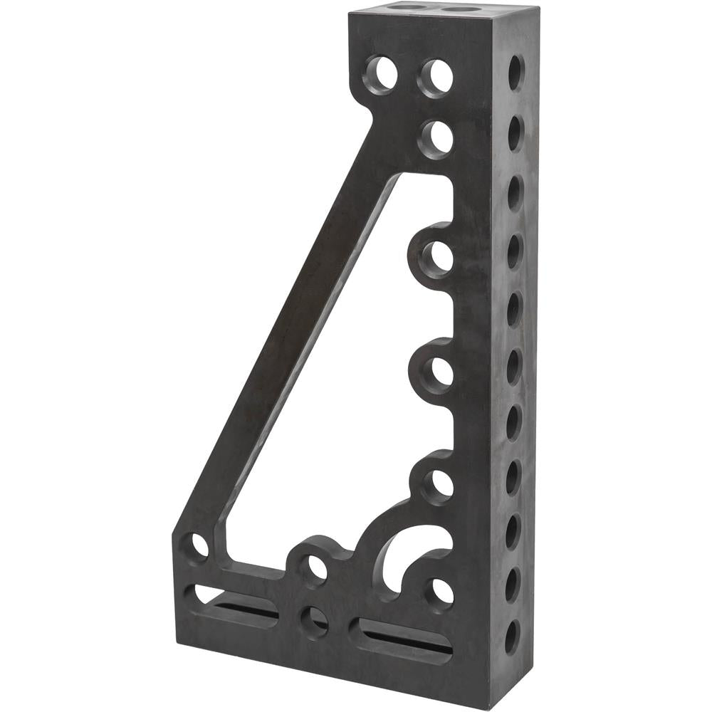 Grizzly T34271 - Left-Hand Welding Table Clamping Square, 600mm