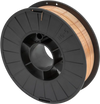 Grizzly T34291 - 0.030" Steel Wire, 10 lbs.