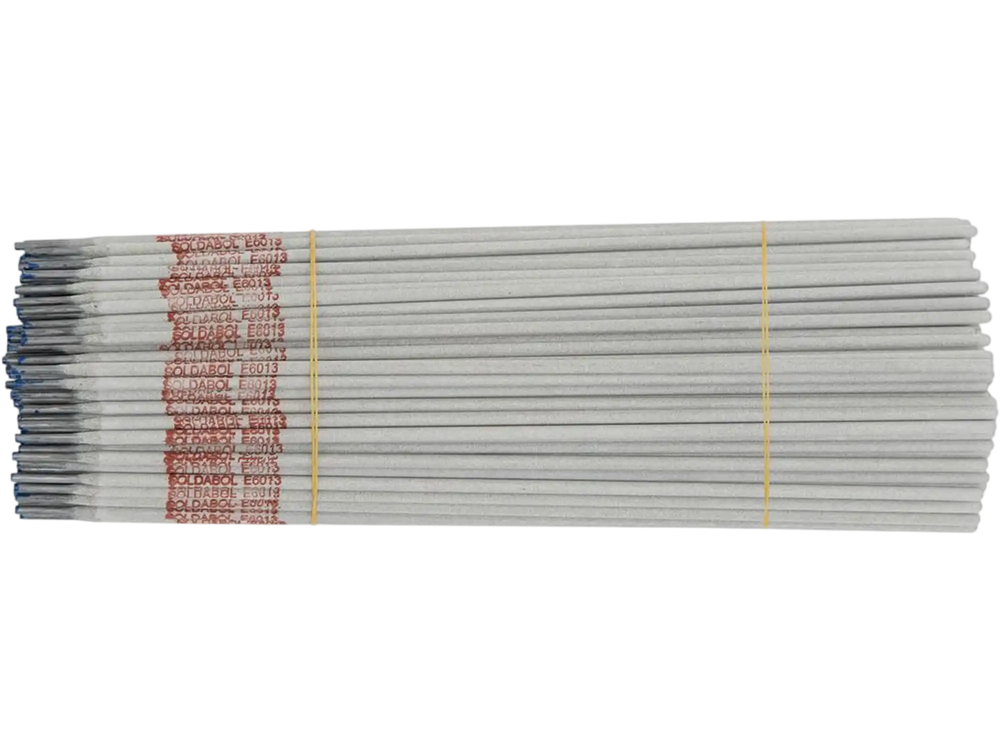 Grizzly T34292 - 1/16" Rutile Rods, 11 lbs.