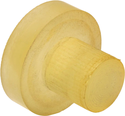 Grizzly T34304 Sheet Metal Machine Accessories Urethane Upper Hammer for G0996 New
