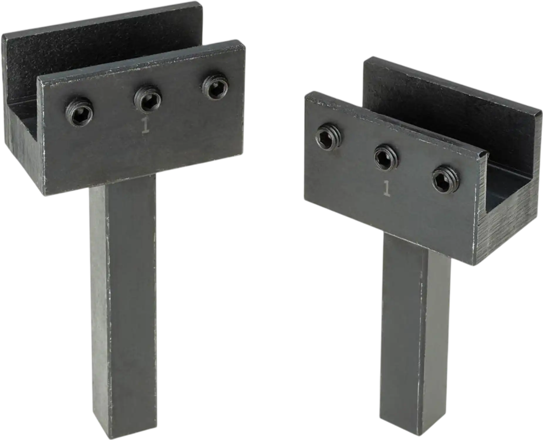 Grizzly T34305 Sheet Metal Machine Accessories Universal Tool Holder 1