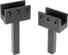 Grizzly T34305 - Universal Tool Holder 1" Wide For G0996