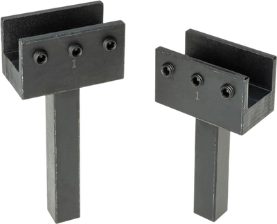 Grizzly T34305 Sheet Metal Machine Accessories Universal Tool Holder 1