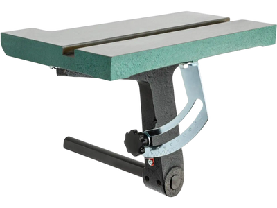 Grizzly T34309 Sanding Attachment G1014Z/ZX Work Table Assembly New