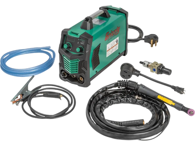 Grizzly T34312 Plasma Cutter 50A New