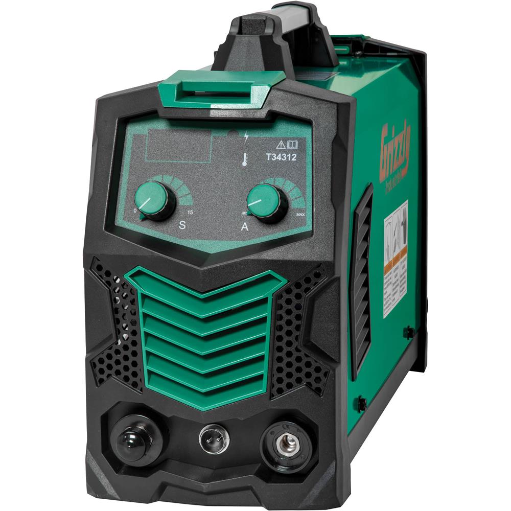 Grizzly T34312 - 50A Plasma Cutter