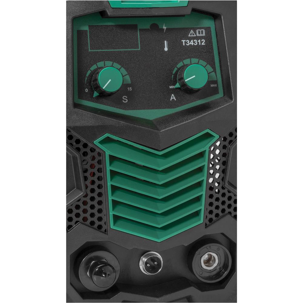 Grizzly T34312 - 50A Plasma Cutter