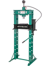 Grizzly T34348 - 30-Ton Hydraulic Shop Press