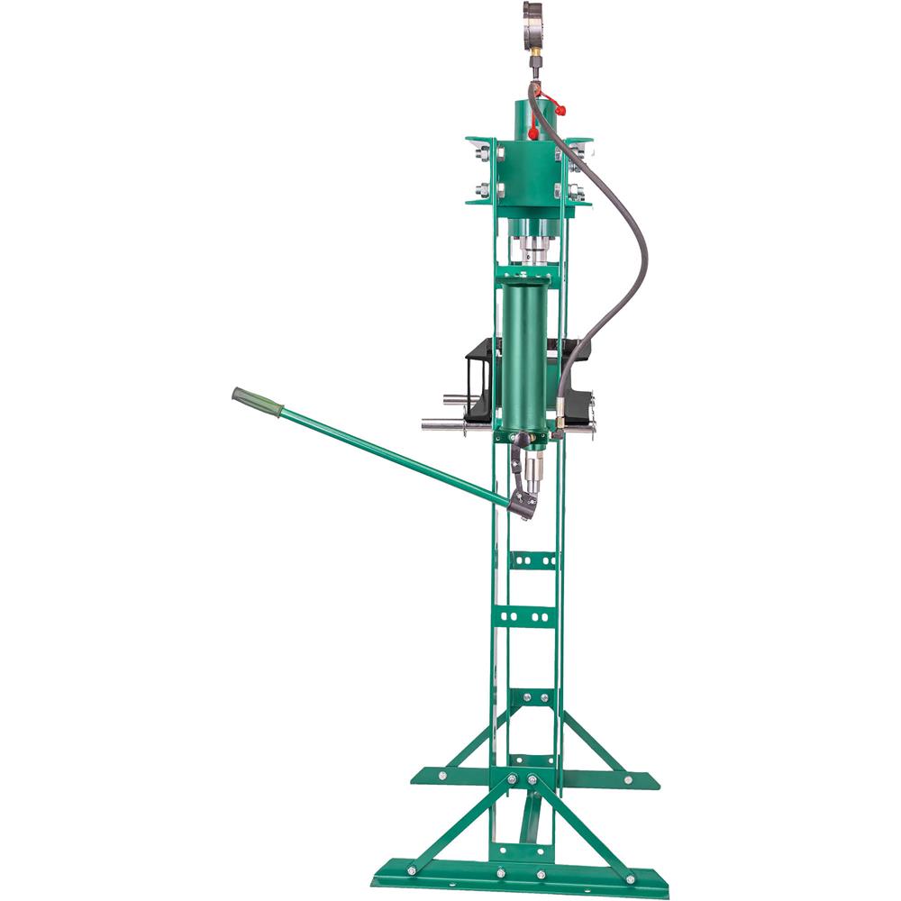 Grizzly T34348 - 30-Ton Hydraulic Shop Press