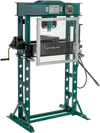 Grizzly T34349 - 50-Ton Hydraulic Shop Press