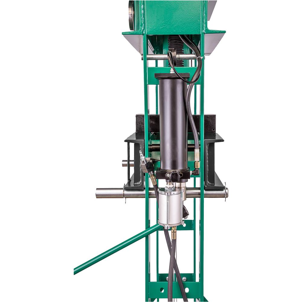 Grizzly T34349 - 50-Ton Hydraulic Shop Press