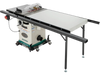 Grizzly T34358 - Extension Table Kit w/ Long Rails for G0899