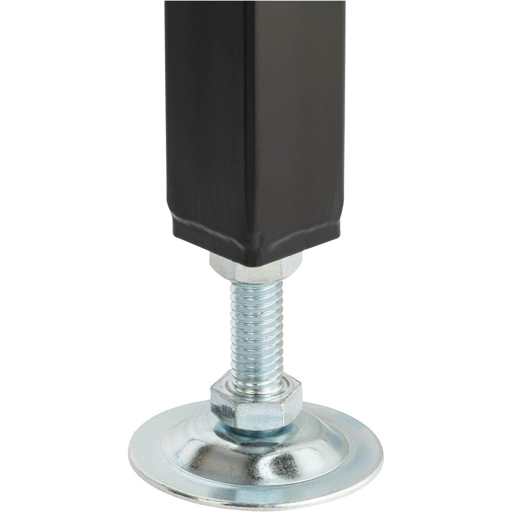 Grizzly T34358 - Extension Table Kit w/ Long Rails for G0899