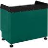 Grizzly T34359 - 20" x 37" Metalworking Downdraft Table