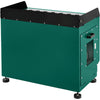 Grizzly T34359 - 20" x 37" Metalworking Downdraft Table