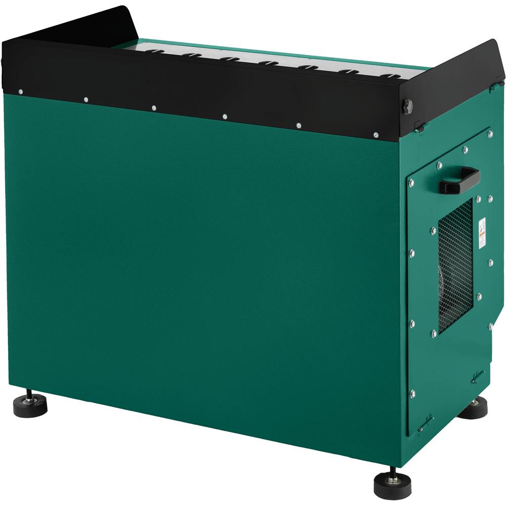 Grizzly T34359 - 20" x 37" Metalworking Downdraft Table