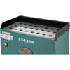 Grizzly T34359 - 20" x 37" Metalworking Downdraft Table