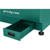 Grizzly T34359 - 20" x 37" Metalworking Downdraft Table
