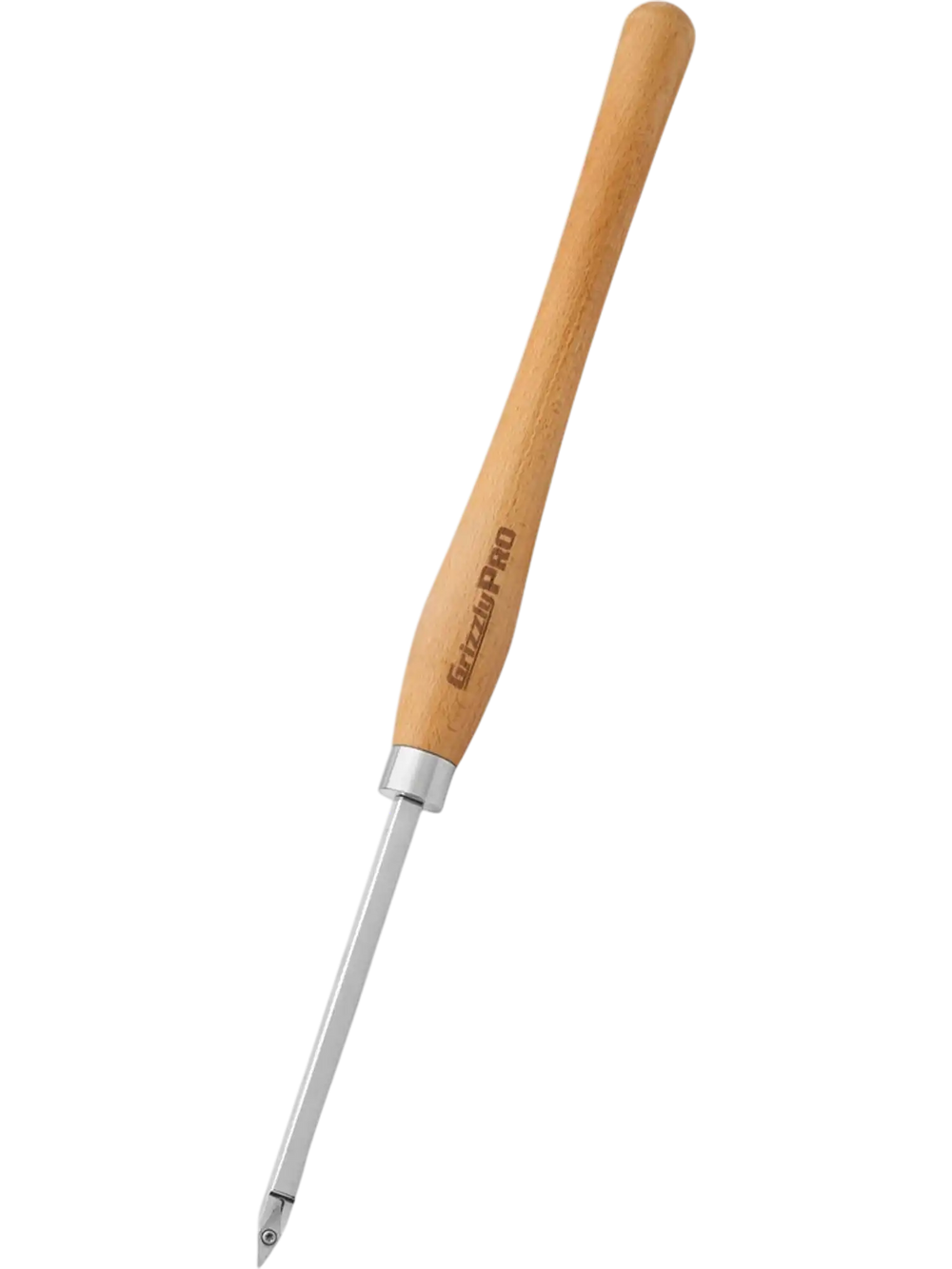 Grizzly PRO T34368 - Diamond Turning Tool with Carbide Insert