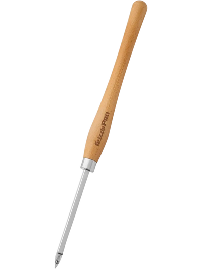 Grizzly T34368 Chisels & Gouges PRO Diamond Turning Tool with Carbide Insert New
