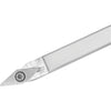 Grizzly PRO T34368 - Diamond Turning Tool with Carbide Insert