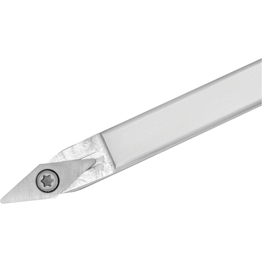 Grizzly PRO T34368 - Diamond Turning Tool with Carbide Insert