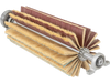 Grizzly T34379 - 8" Flatter Brush, 240 Grit For G0400