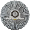Grizzly T34386 - 8" Nylon Brush, 240 Grit For G0400