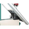 Grizzly T34391 - Bandsaw Dust Deflector
