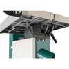 Grizzly T34391 - Bandsaw Dust Deflector