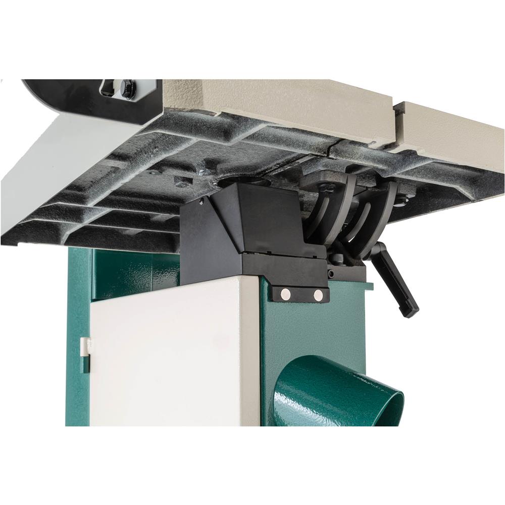 Grizzly T34391 - Bandsaw Dust Deflector
