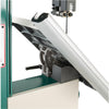 Grizzly T34391 - Bandsaw Dust Deflector