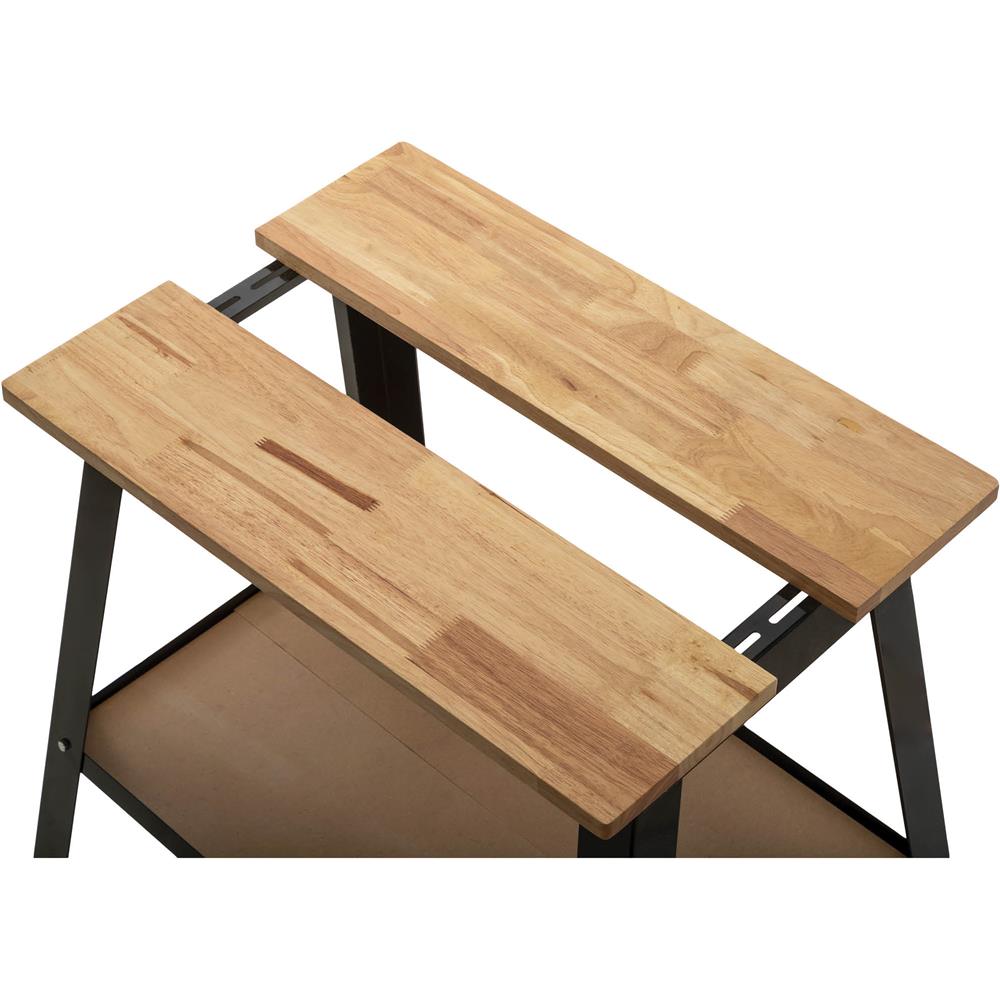 Grizzly T34392 - Split Top Tool Stand