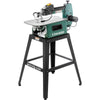 Grizzly T34400 - 18" Variable-Speed Scroll Saw with Stand
