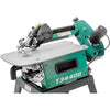 Grizzly T34400 - 18" Variable-Speed Scroll Saw with Stand