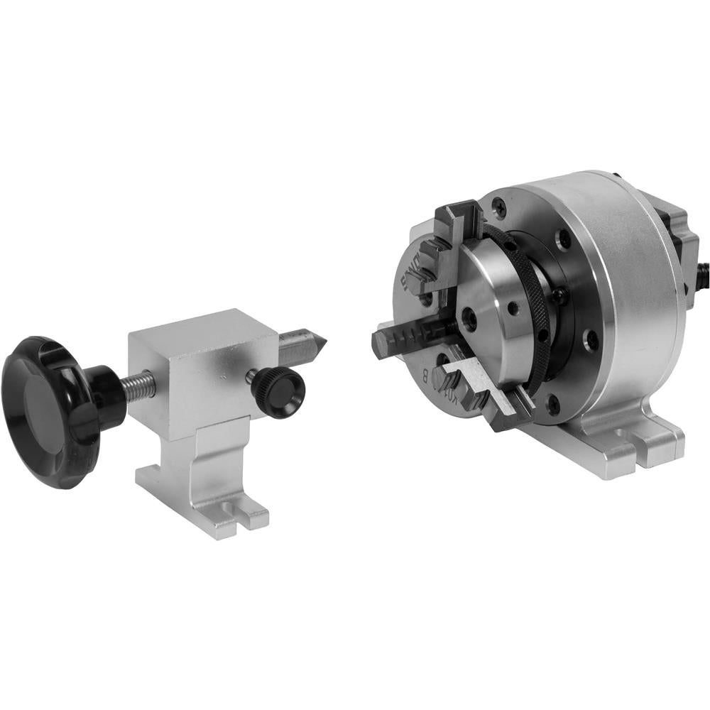 Grizzly T34439 - 4th Axis for G0403