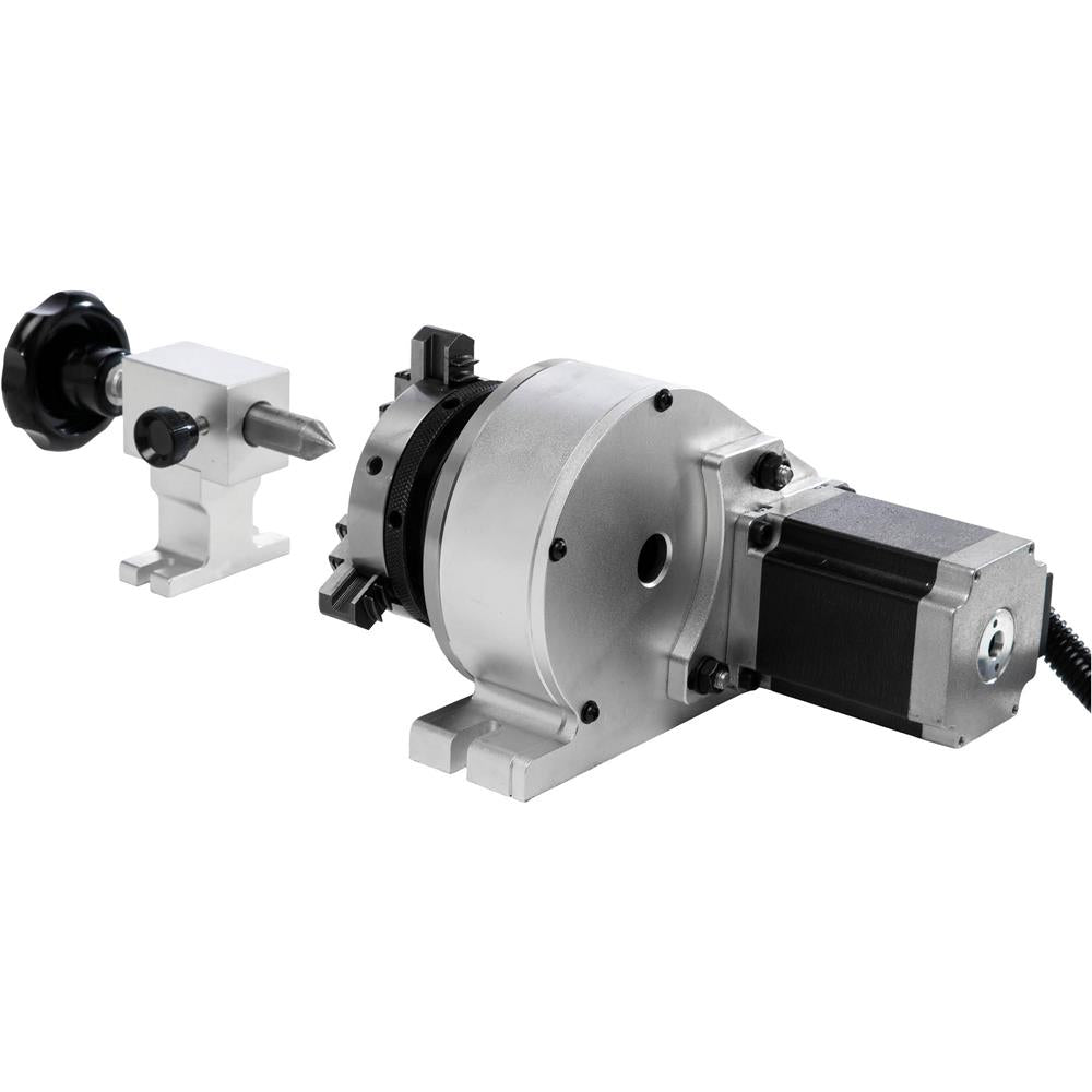 Grizzly T34439 - 4th Axis for G0403