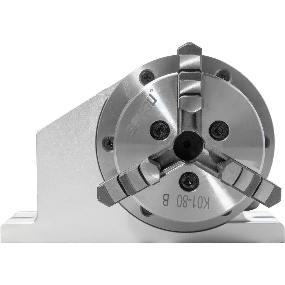 Grizzly T34439 - 4th Axis for G0403